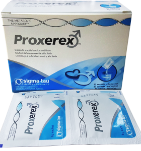 Proxerex pentru fertilitate si reproducere