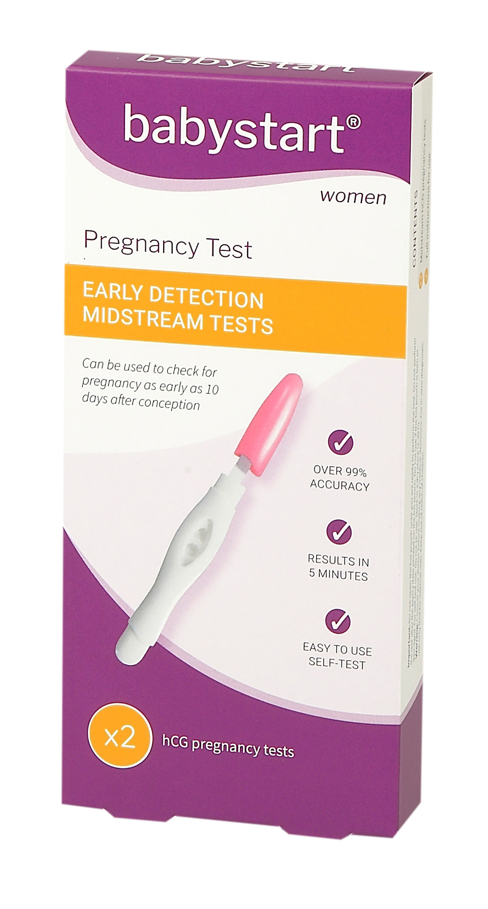 Test sarcina